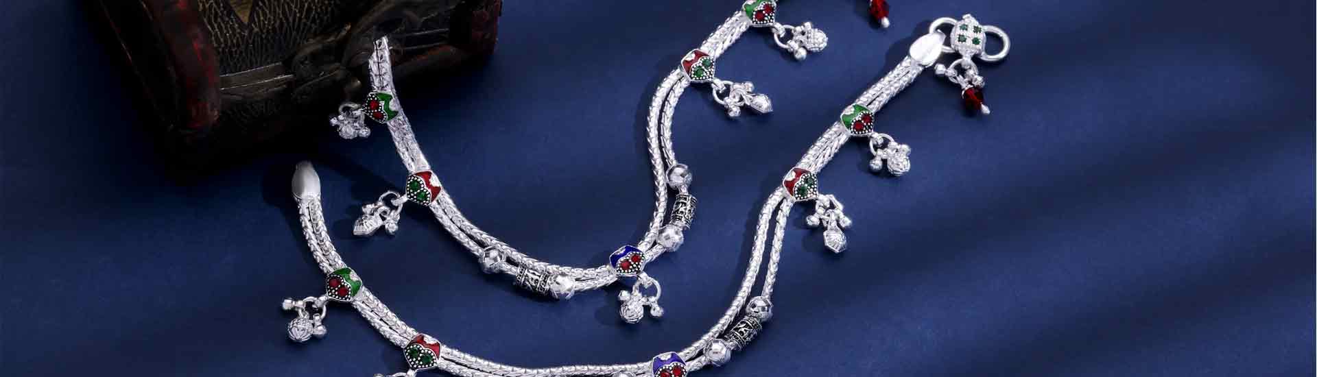 Role of B2b Silver Jewellery Wholesaler