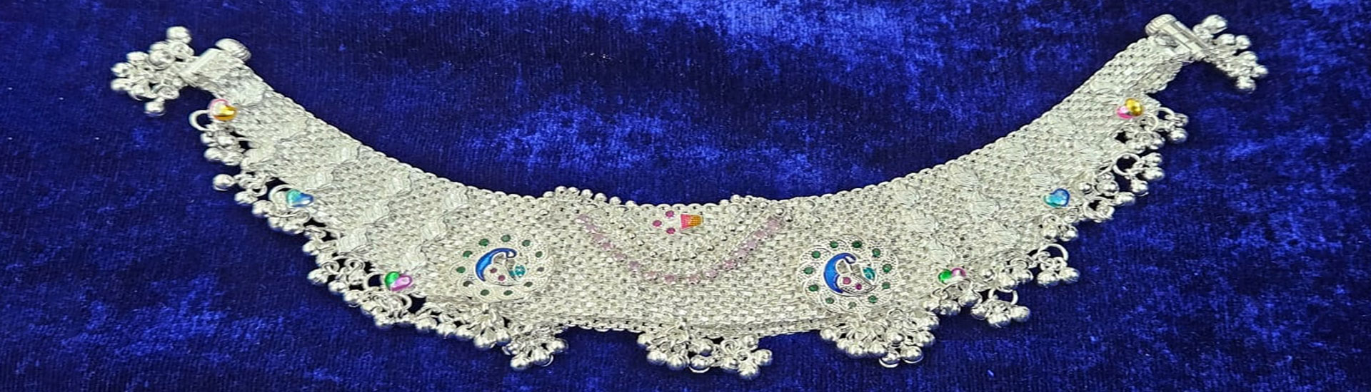Best women jewellery collection