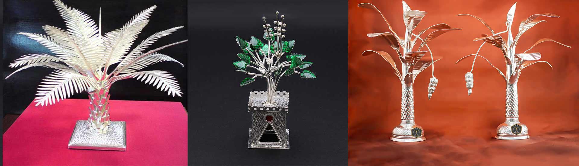 White Silver Tulsi Leaf Manufacturers in India
