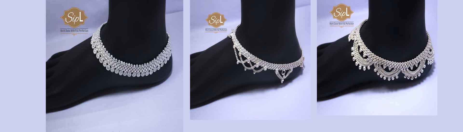 Role of Sada Payal Design Supplier and Manufacturers