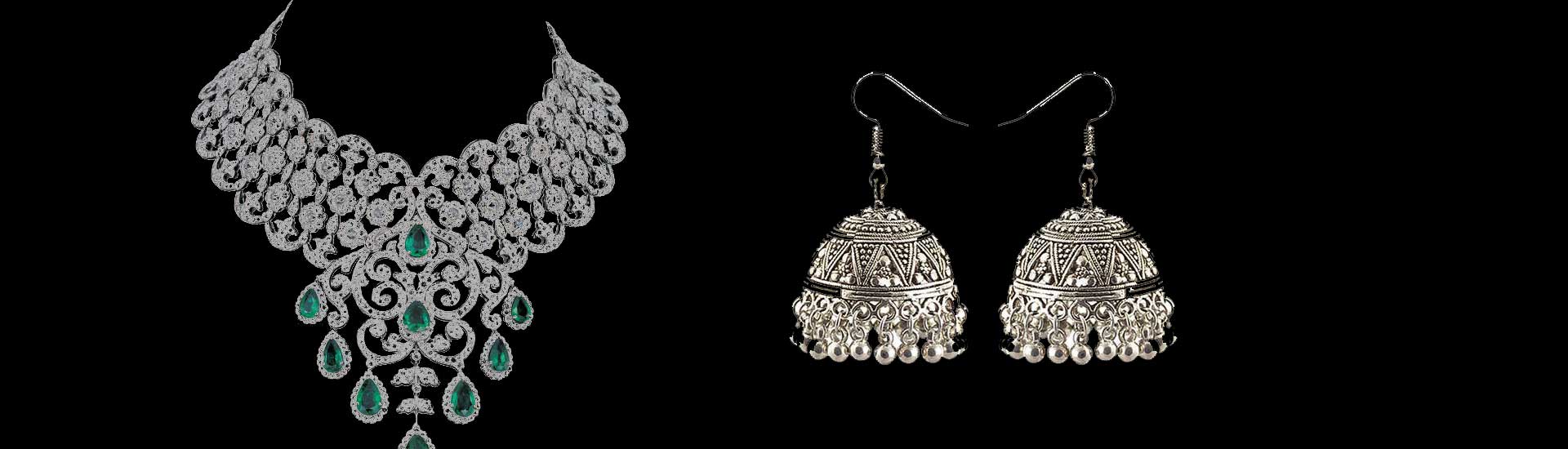 How to Style Silver Jewellery for Every Occasion?
